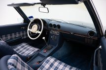 Mercedes-Benz 450 SL '79 (1979)