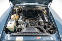 Mercedes-Benz 450 SL '79 (1979)