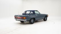 Mercedes-Benz 450 SL '79 (1979)