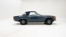Mercedes-Benz 450 SL '79 (1979)