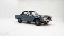 Mercedes-Benz 450 SL '79 (1979)