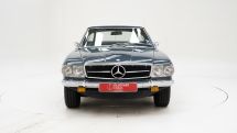 Mercedes-Benz 450 SL '79 (1979)