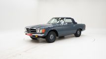 Mercedes-Benz 450 SL '79 (1979)