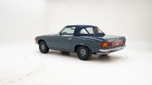 Mercedes-Benz 450 SL '79 (1979)