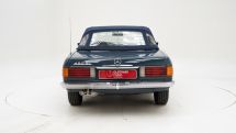 Mercedes-Benz 450 SL '79 (1979)