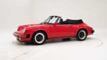 Porsche 911 3.2 '85 (1985)