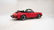 Porsche 911 3.2 '85 (1985)