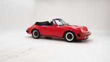 Porsche 911 3.2 '85 (1985)