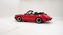 Porsche 911 3.2 '85 (1985)