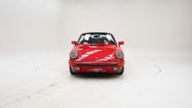Porsche 911 3.2 '85 (1985)