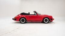 Porsche 911 3.2 '85 (1985)