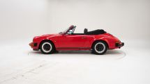 Porsche 911 3.2 '85 (1985)