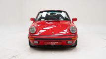 Porsche 911 3.2 '85 (1985)