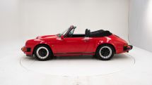 Porsche 911 3.2 '85 (1985)