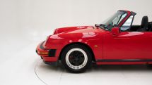 Porsche 911 3.2 '85 (1985)
