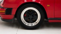 Porsche 911 3.2 '85 (1985)