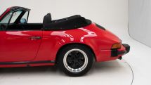 Porsche 911 3.2 '85 (1985)
