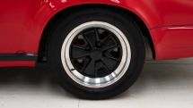 Porsche 911 3.2 '85 (1985)