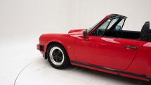 Porsche 911 3.2 '85 (1985)