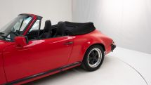 Porsche 911 3.2 '85 (1985)