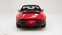 Porsche 911 3.2 '85 (1985)