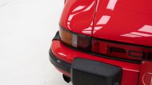 Porsche 911 3.2 '85 (1985)