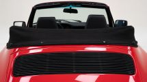 Porsche 911 3.2 '85 (1985)