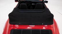 Porsche 911 3.2 '85 (1985)