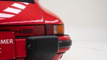 Porsche 911 3.2 '85 (1985)