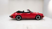 Porsche 911 3.2 '85 (1985)