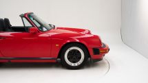 Porsche 911 3.2 '85 (1985)