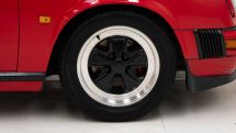 Porsche 911 3.2 '85 (1985)