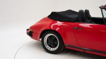 Porsche 911 3.2 '85 (1985)