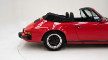 Porsche 911 3.2 '85 (1985)