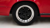 Porsche 911 3.2 '85 (1985)
