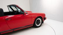 Porsche 911 3.2 '85 (1985)