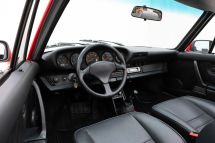 Porsche 911 3.2 '85 (1985)