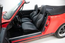 Porsche 911 3.2 '85 (1985)