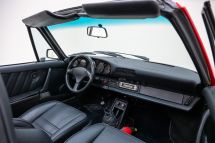 Porsche 911 3.2 '85 (1985)