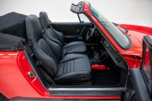 Porsche 911 3.2 '85 (1985)