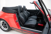 Porsche 911 3.2 '85 (1985)