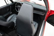 Porsche 911 3.2 '85 (1985)