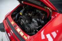 Porsche 911 3.2 '85 (1985)