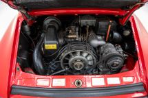 Porsche 911 3.2 '85 (1985)