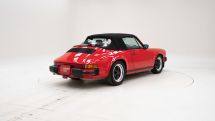 Porsche 911 3.2 '85 (1985)