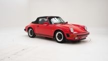 Porsche 911 3.2 '85 (1985)