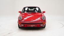 Porsche 911 3.2 '85 (1985)