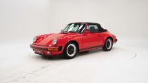Porsche 911 3.2 '85 (1985)