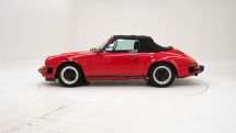 Porsche 911 3.2 '85 (1985)