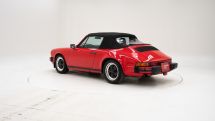 Porsche 911 3.2 '85 (1985)